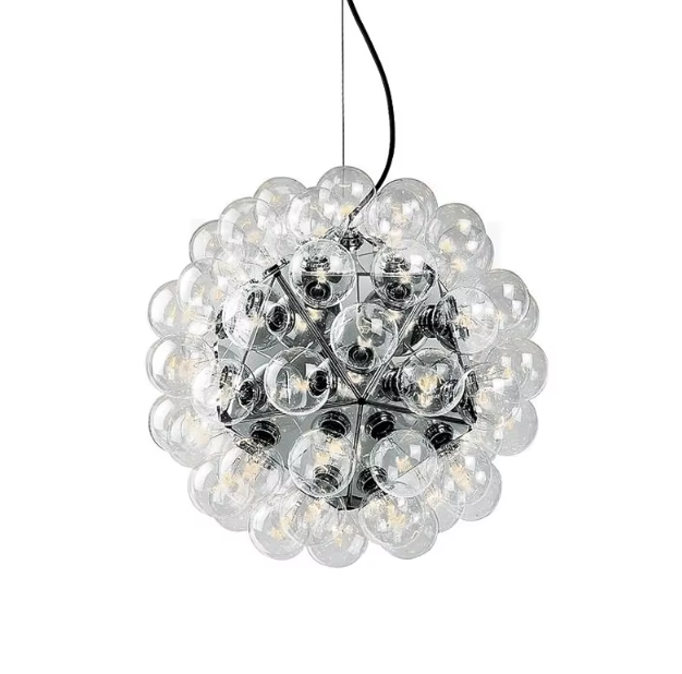 Plafonnier suspendue style Taraxacum au Design Moderne – Image 4